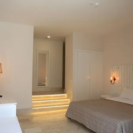 Thor By Alkoclar Exclusive Bodrum (adults Only) Θέρετρο Τόρμπα