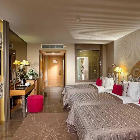 Thor By Alkoclar Exclusive Bodrum (adults Only) Τόρμπα