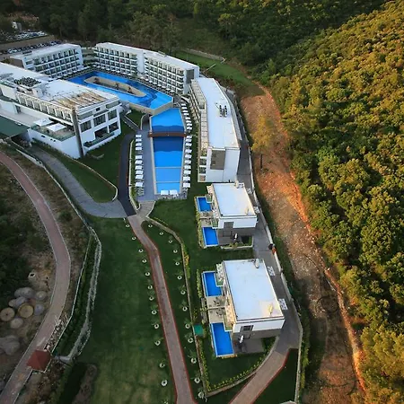 Θέρετρο Thor By Alkoclar Exclusive Bodrum (adults Only) 5*