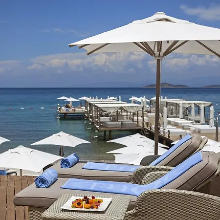 Ośrodek wypoczynkowy Thor By Alkoclar Exclusive Bodrum (adults Only)