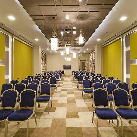 Thor By Alkoclar Exclusive Bodrum (adults Only) Ośrodek wypoczynkowy 5*