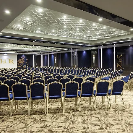 Θέρετρο Thor By Alkoclar Exclusive Bodrum (adults Only) 5*