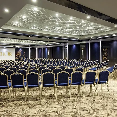 Ośrodek wypoczynkowy Thor By Alkoclar Exclusive Bodrum (adults Only) 5*