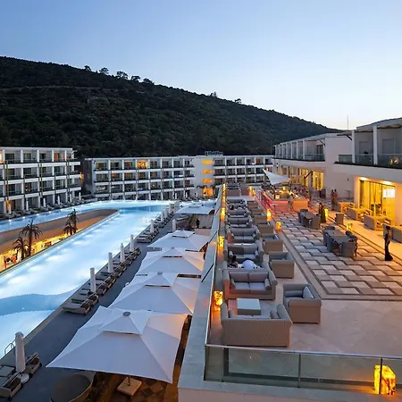 Thor By Alkoclar Exclusive Bodrum (adults Only) Ośrodek wypoczynkowy