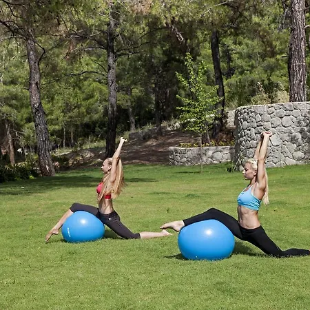 Thor By Alkoclar Exclusive Bodrum (adults Only) Θέρετρο 5*