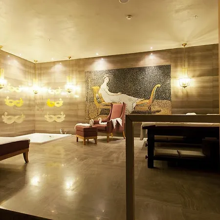 Thor By Alkoclar Exclusive Bodrum (adults Only) 5* Τόρμπα