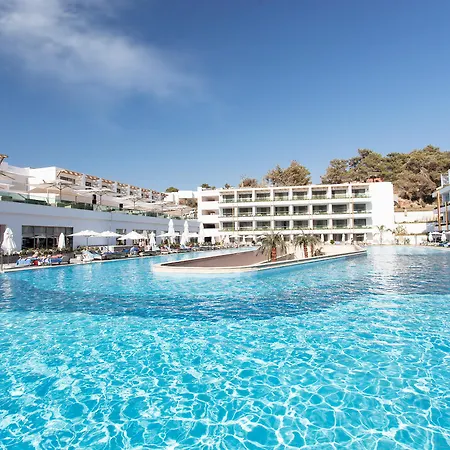度假村 Thor By Alkoclar Exclusive Bodrum (adults Only) 5*