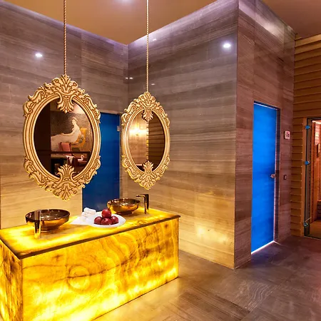 Thor By Alkoclar Exclusive Bodrum (adults Only) Θέρετρο 5*