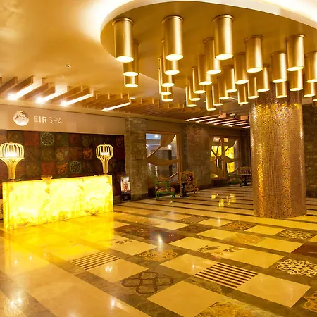 Thor By Alkoclar Exclusive Bodrum (adults Only) 5* Τόρμπα