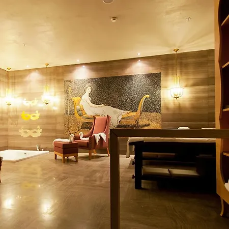 Thor By Alkoclar Exclusive Bodrum (adults Only) 5*