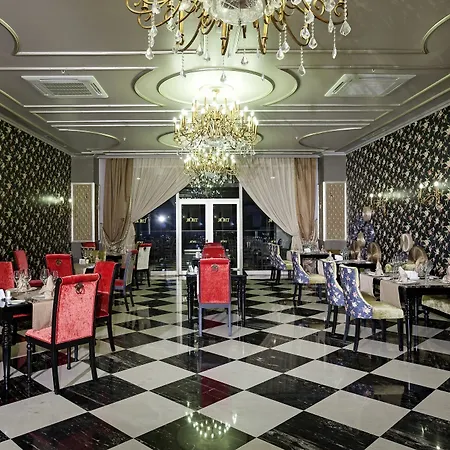 Thor By Alkoclar Exclusive Bodrum (adults Only) Θέρετρο