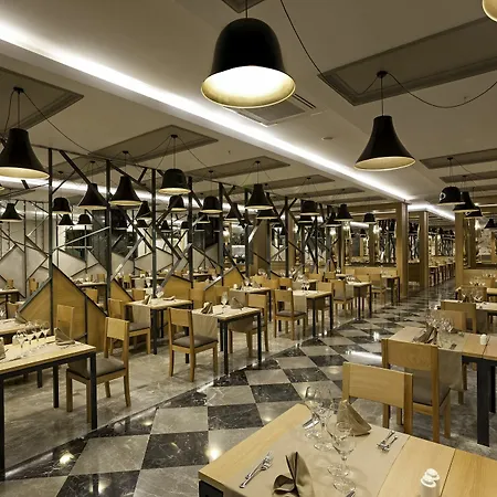 Thor By Alkoclar Exclusive Bodrum (adults Only) Ośrodek wypoczynkowy