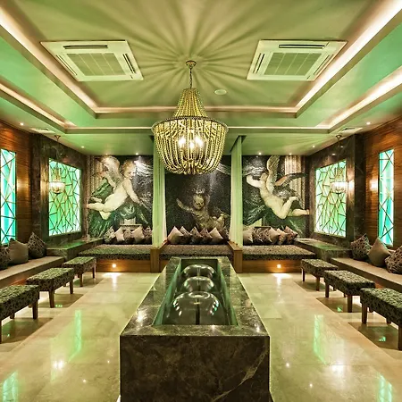 Θέρετρο Thor By Alkoclar Exclusive Bodrum (adults Only)