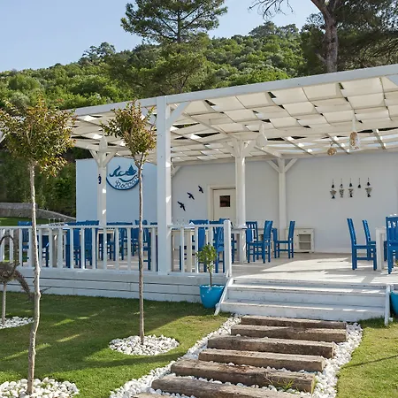 Θέρετρο Thor By Alkoclar Exclusive Bodrum (adults Only) Τόρμπα