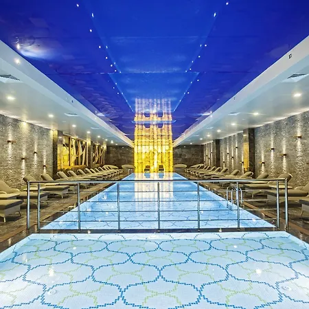 Thor By Alkoclar Exclusive Bodrum (adults Only) Τόρμπα