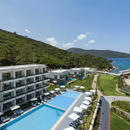 Thor By Alkoclar Exclusive Bodrum (adults Only) Θέρετρο