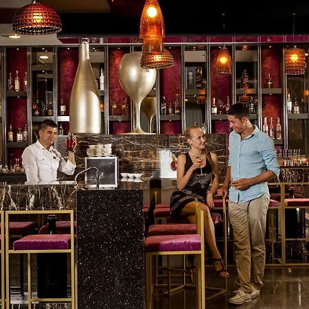 Thor By Alkoclar Exclusive Bodrum (adults Only) Ośrodek wypoczynkowy 5*