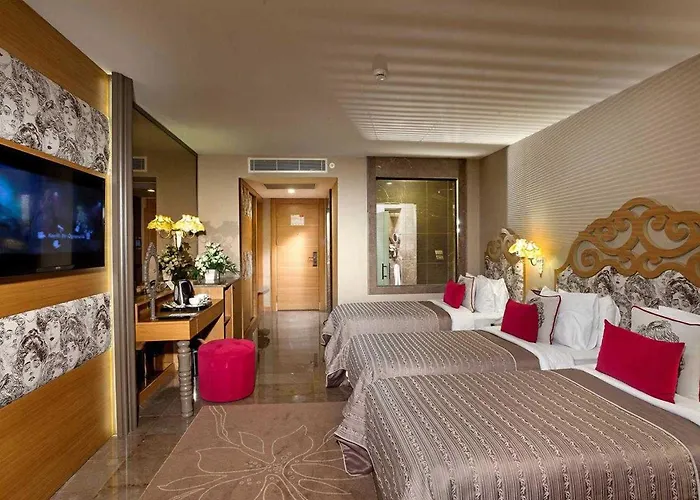 Thor By Alkoclar Exclusive Bodrum (adults Only) Торба