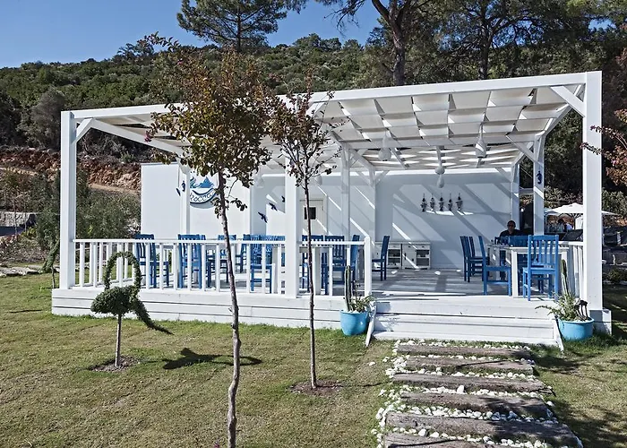 Thor By Alkoclar Exclusive Bodrum (adults Only) Торба