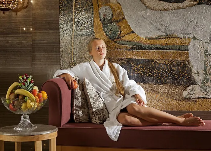 Курортный комплекс Thor By Alkoclar Exclusive Bodrum (adults Only)