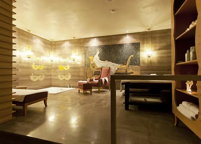 Thor By Alkoclar Exclusive Bodrum (adults Only) 5* Torba