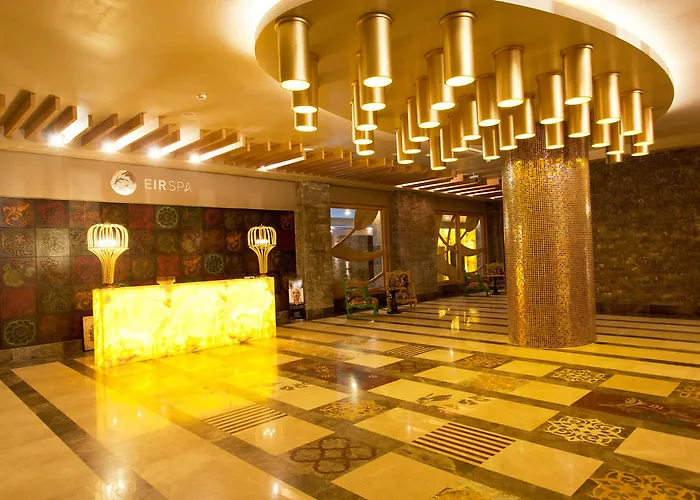 Thor By Alkoclar Exclusive Bodrum (adults Only) 5* Торба