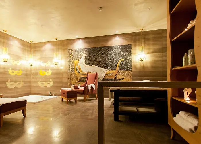 Thor By Alkoclar Exclusive Bodrum (adults Only) 5*